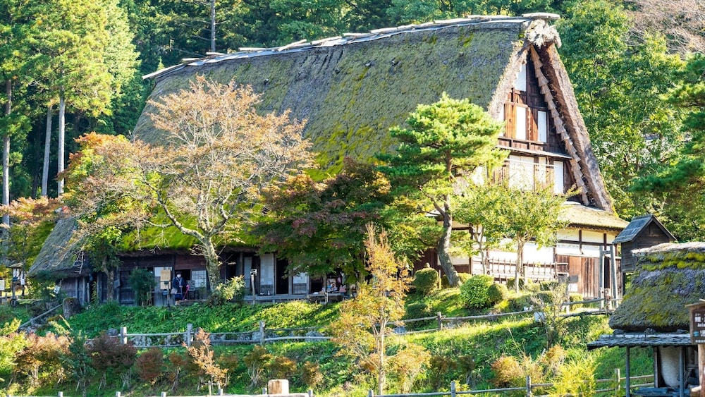 Oyado Hachibei 44/47