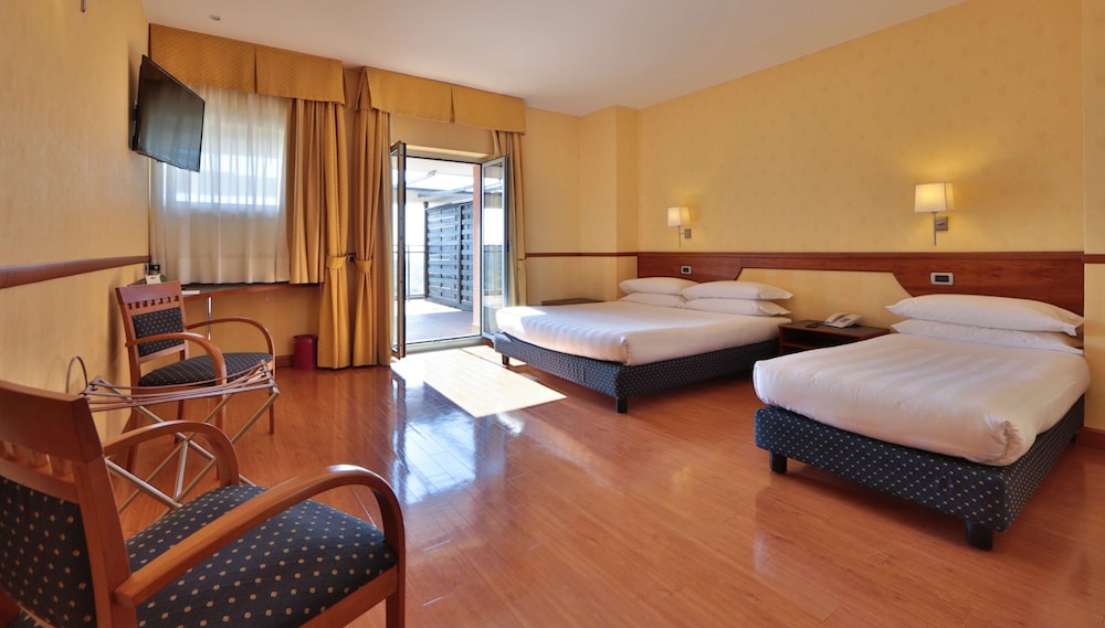 Best Western Hotel I Colli 15/42