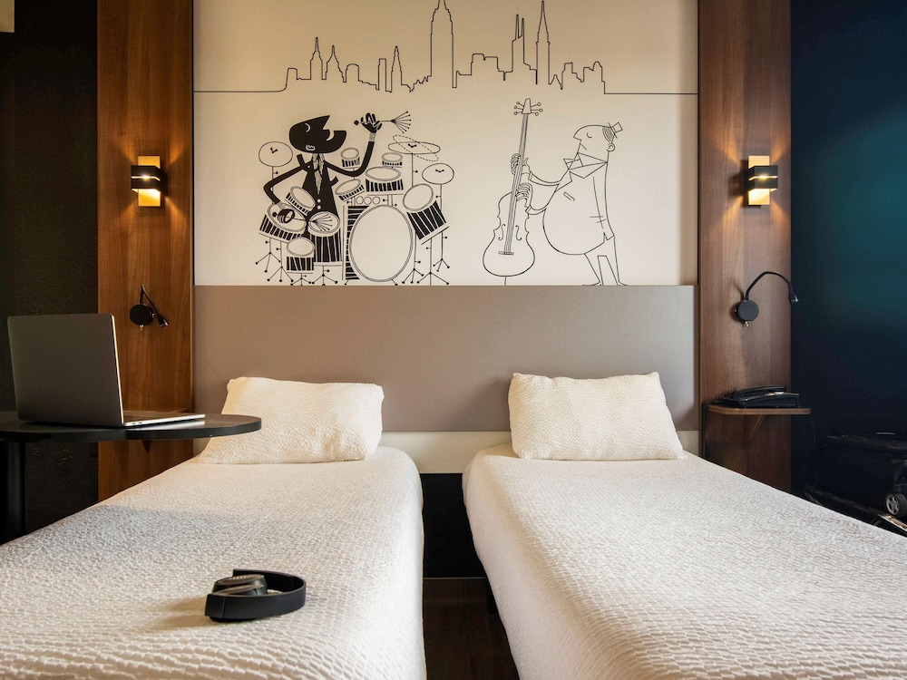 Ibis Styles Toulouse Blagnac Aeroport 27/68