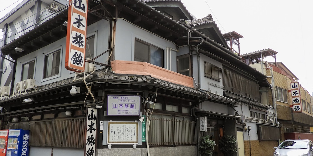 Yamamoto Ryokan 3/46