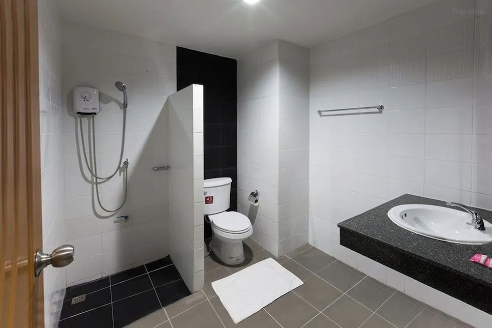 JJ Residence Phuket Town by ZUZU 38/38
