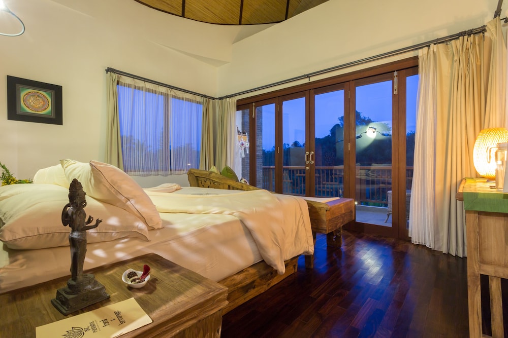 De Moksha Eco Friendly Boutique Resort & Restaurant 43/74