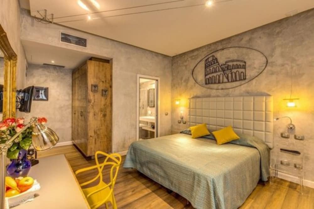 Hotel Parlamento 23/66