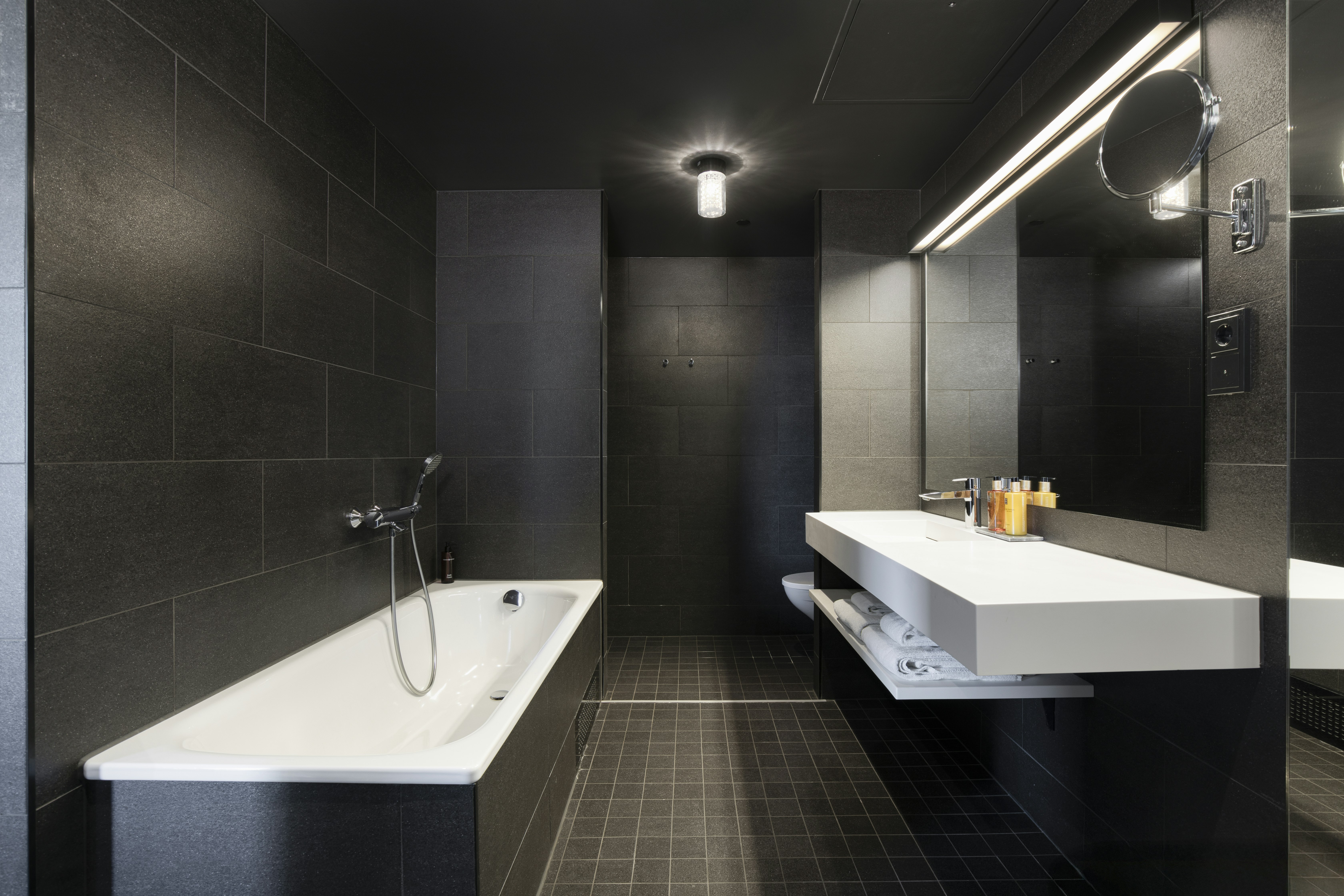 Sokos Solo Hotel Torni Tampere 39/41