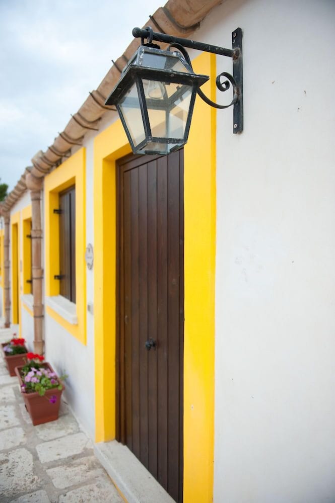 Sirignano Wine Resort 3/32