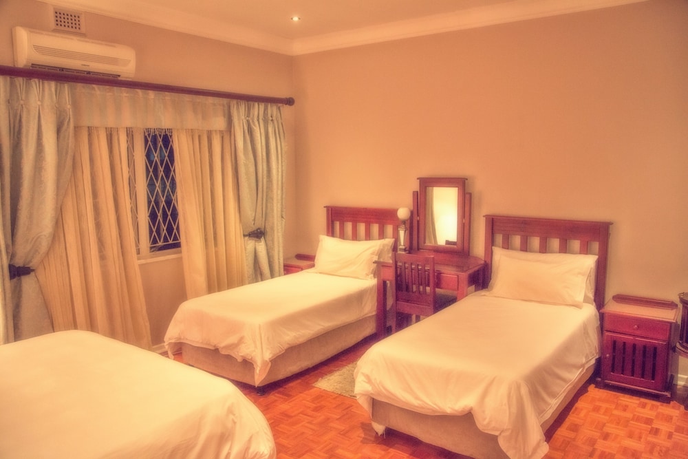 Nauntons Guest House 13/50