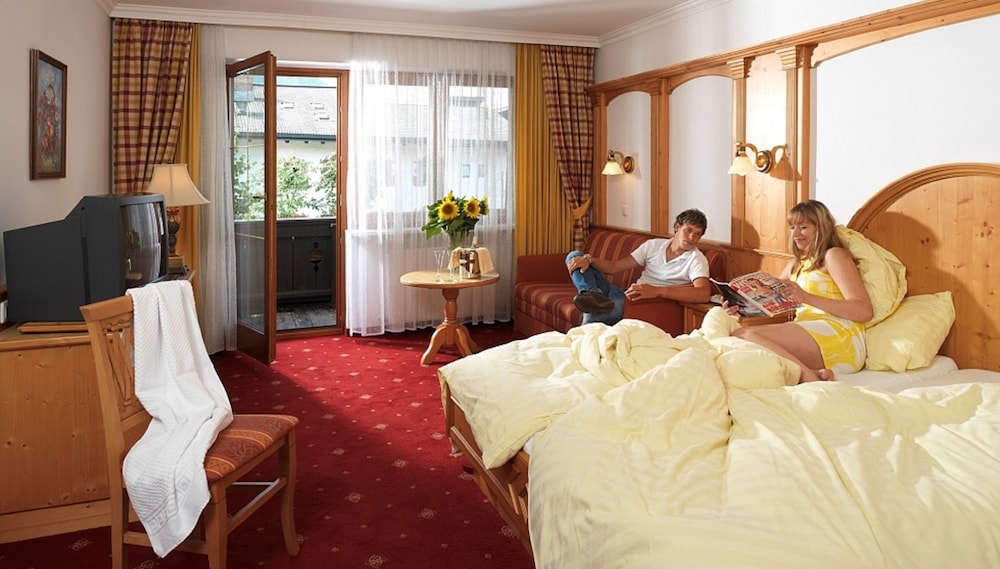 GASTHOF FELDWEBEL HOTEL 25/33