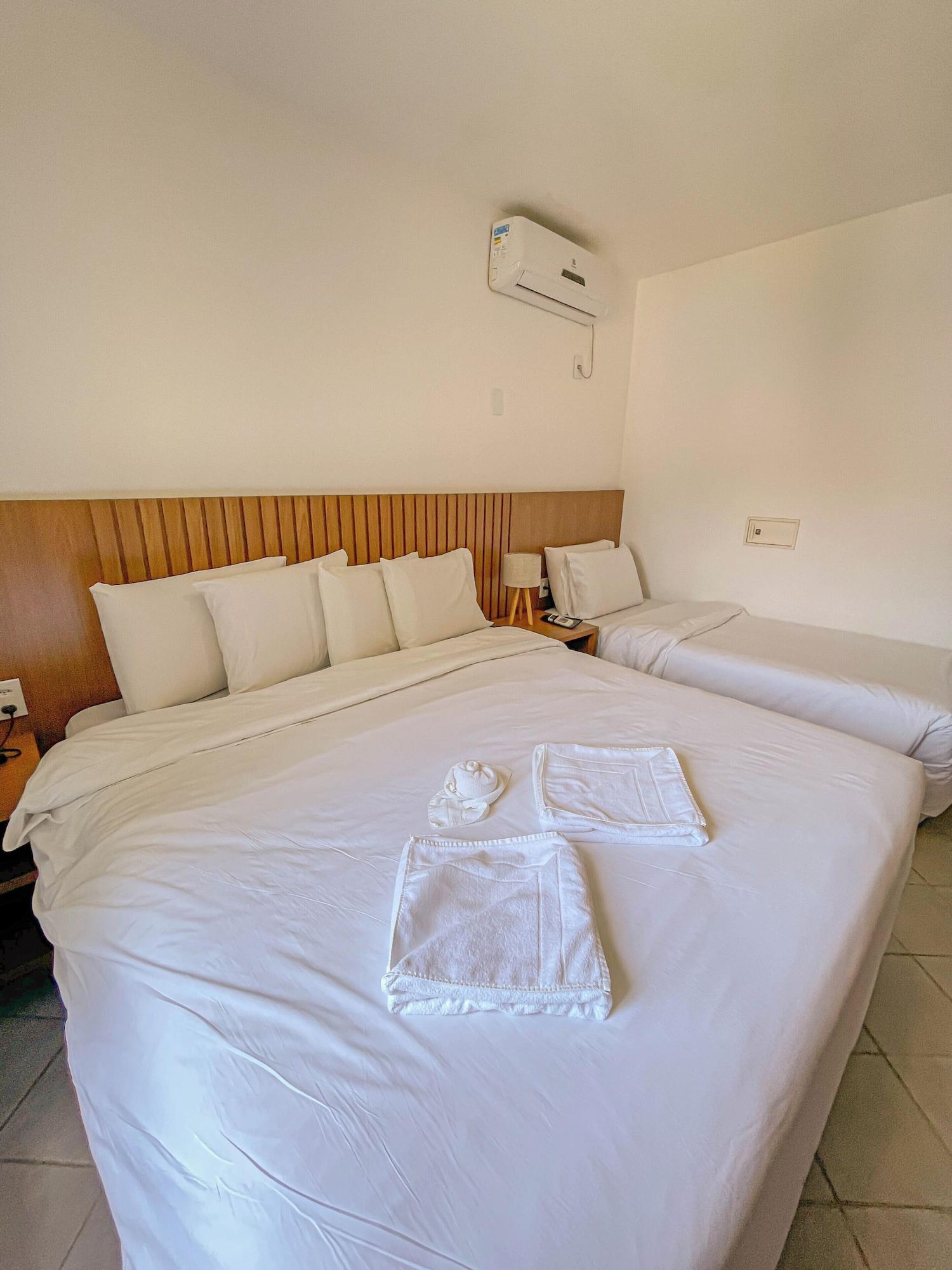 Master, Apartment, Triple، Mar Paraiso Hotel 3/5