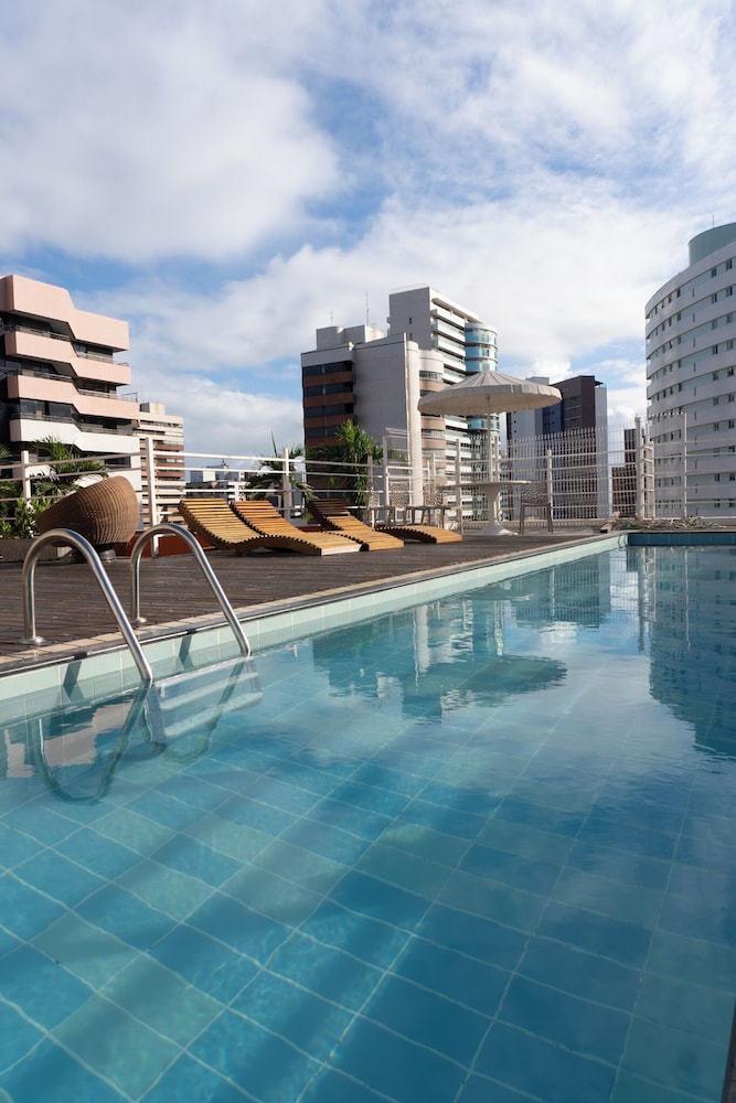 D8 Hotel Express, Fortaleza 17/43