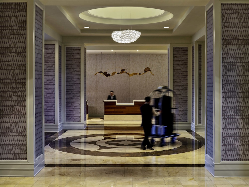 Grand Bay Hotel San Francisco 9/67