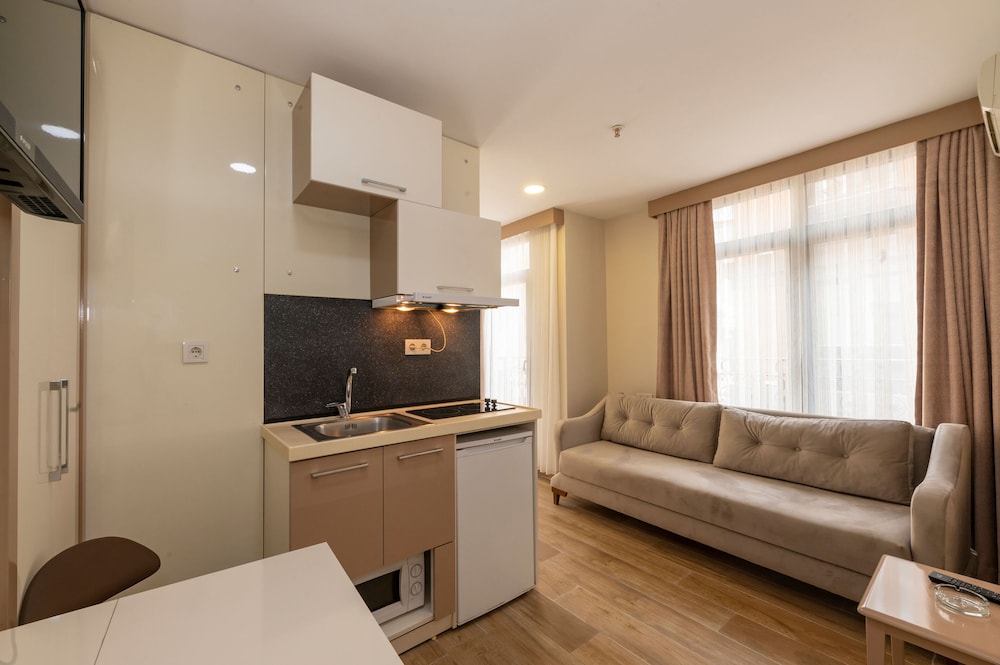 Taksim Peri Suite 30/50