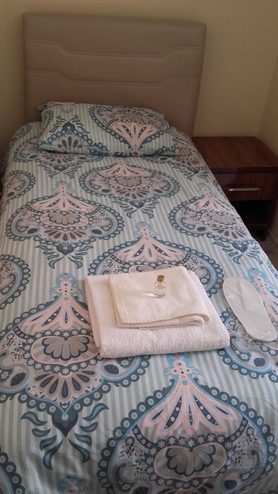 Gunes Otel 22/42