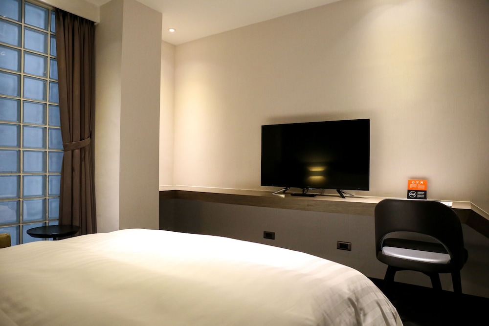 Wonstar Hotel Zhong Hua 38/66