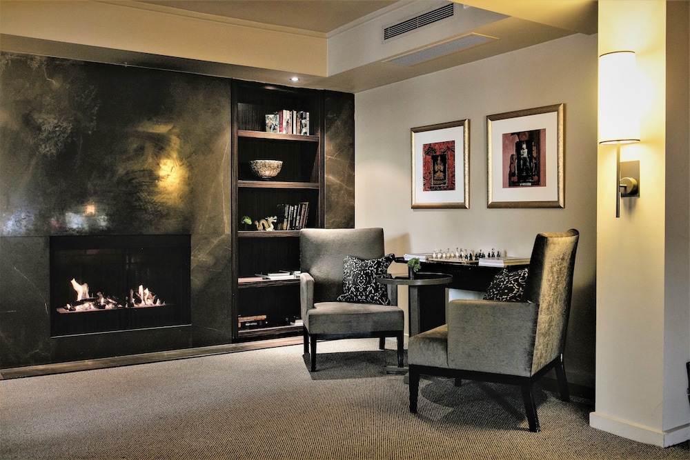 Lyall Hotel And Spa 44/63