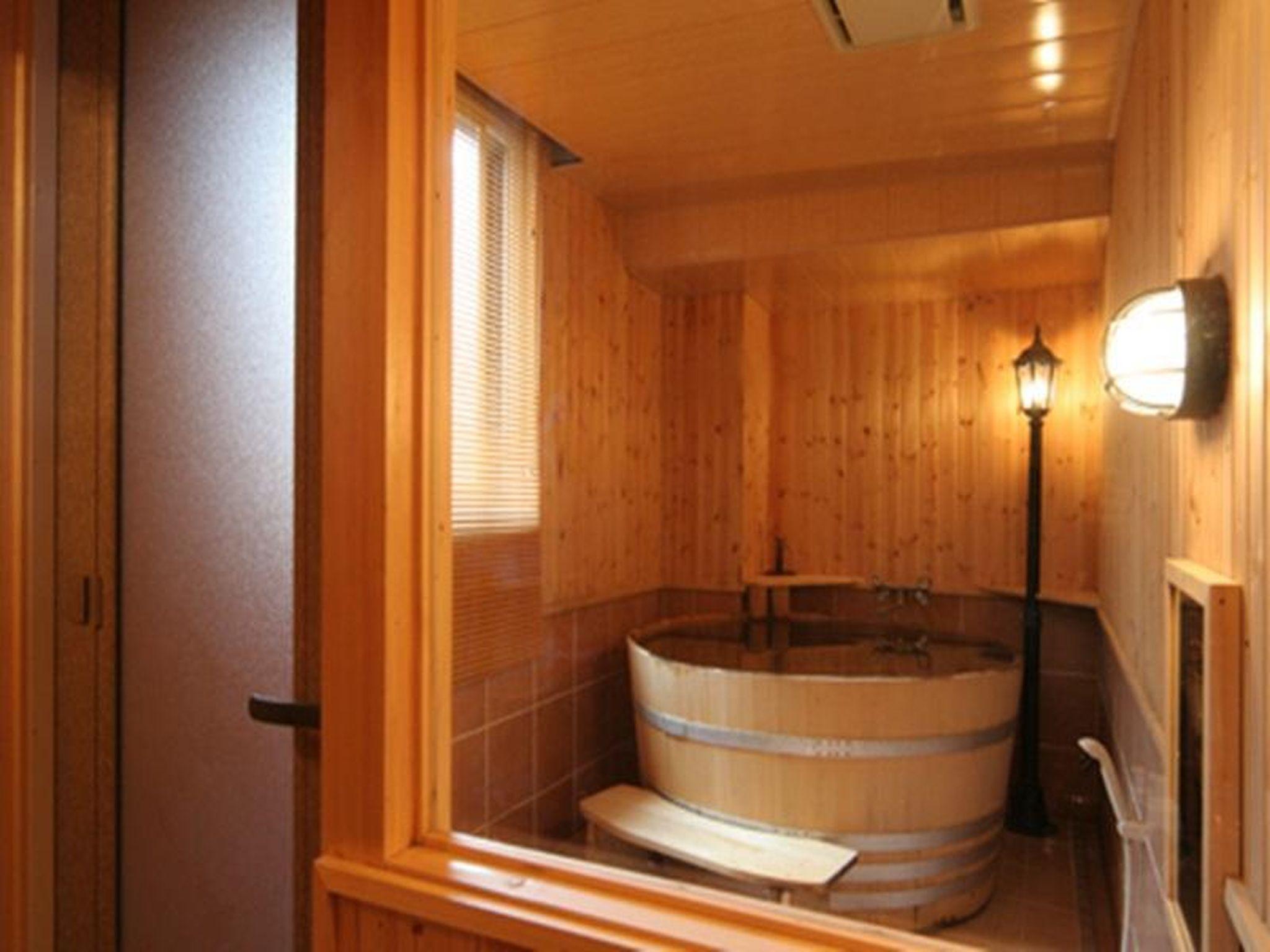 Otaru Asarigawa Onsen Musashitei 39/39