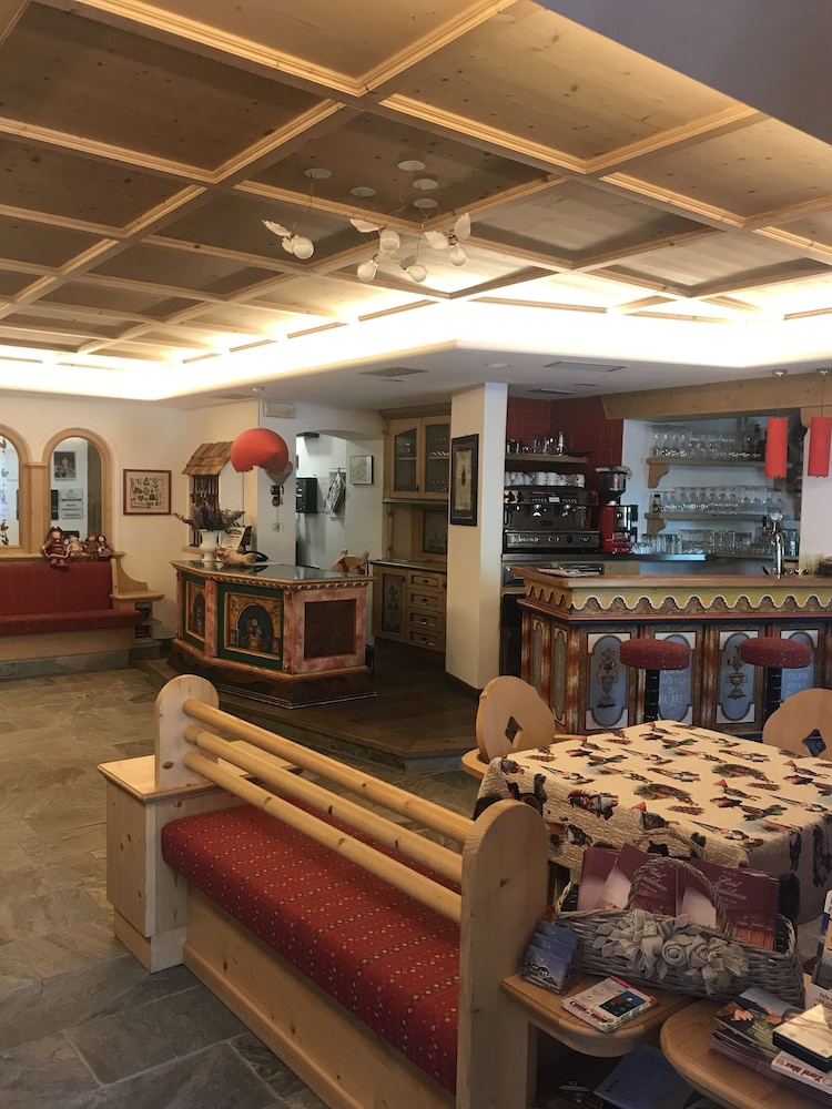 Hotel Piedibosco 29/49
