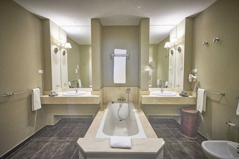 Fairplay Golf Spa Resort 48/50