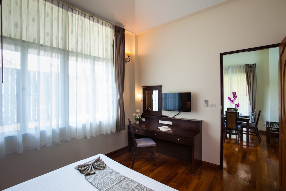 Pattra Vill Resort 51/72