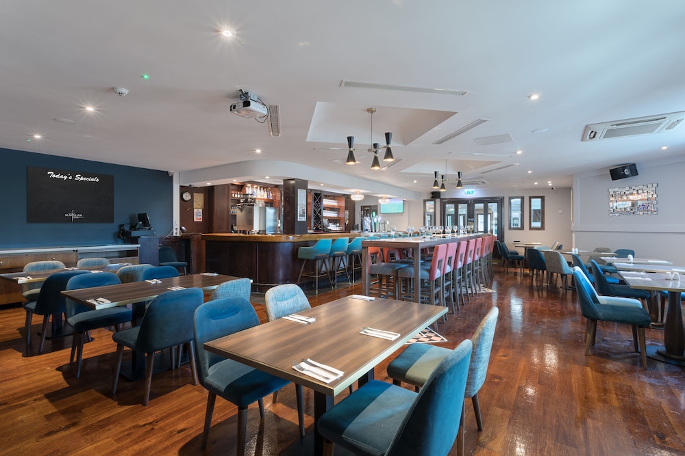 The Mcwilliam Park Hotel 46/71