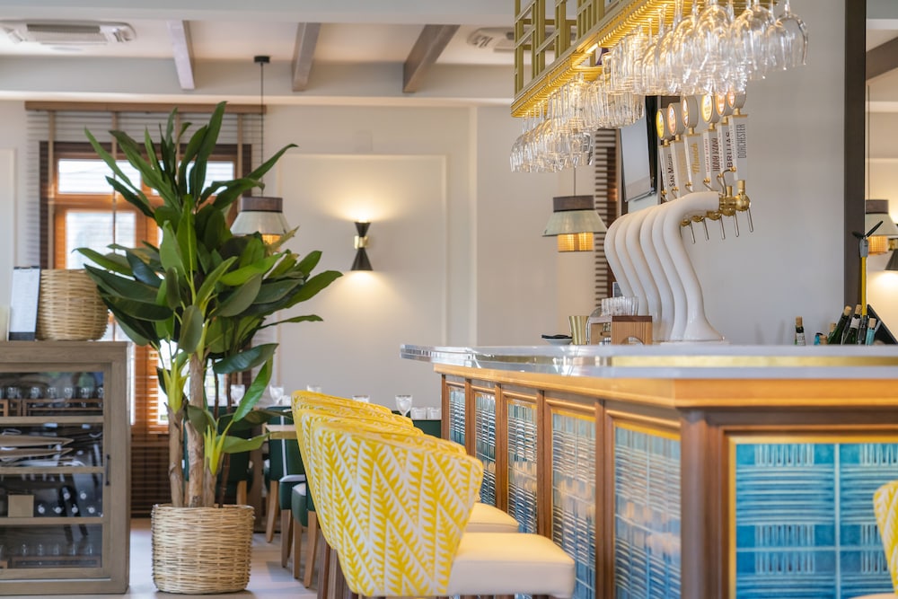 Puente Colgante Boutique Hotel 14/27