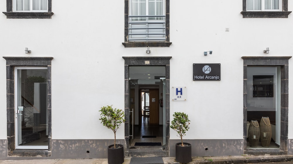 Arcangel Hotel 3/49