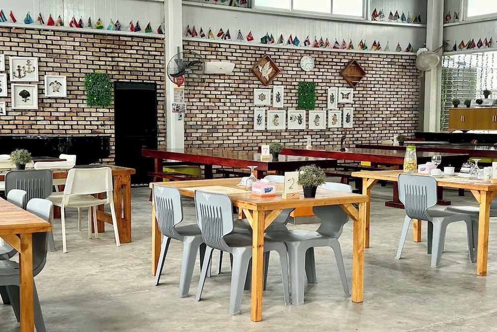 Saga Village Hotel and Resort Bintan 32/44