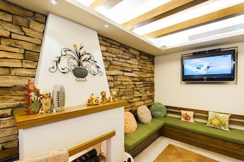 Meifon Hotel 4/31