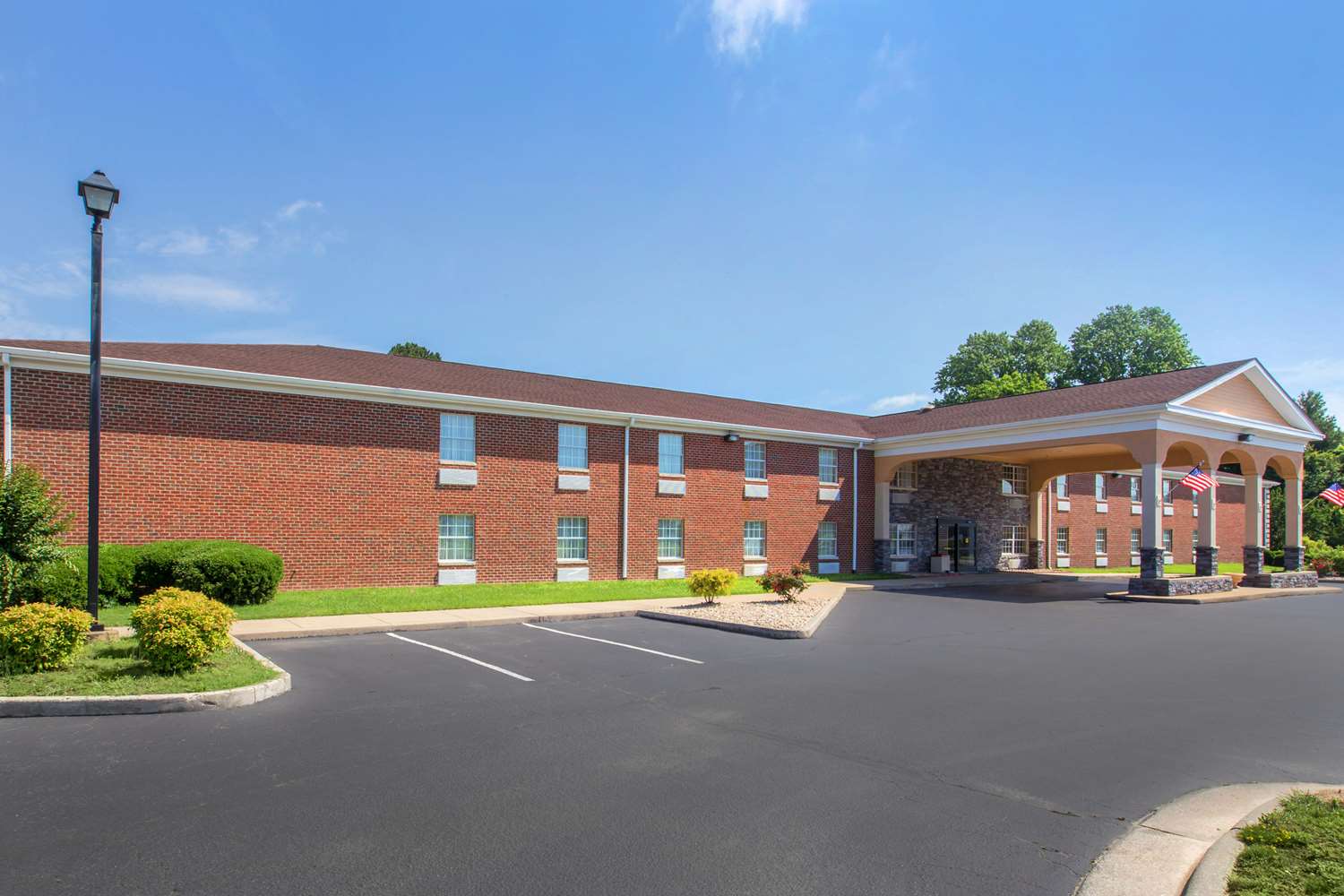 Quality Inn Williamston NC 1/27