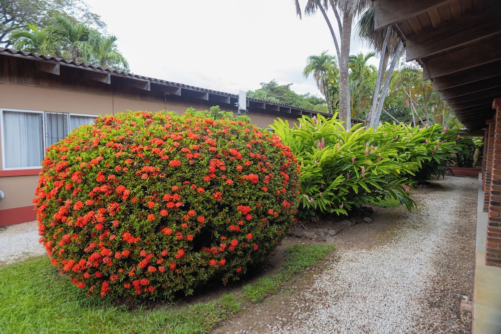 Las Espuelas Hotel 47/54