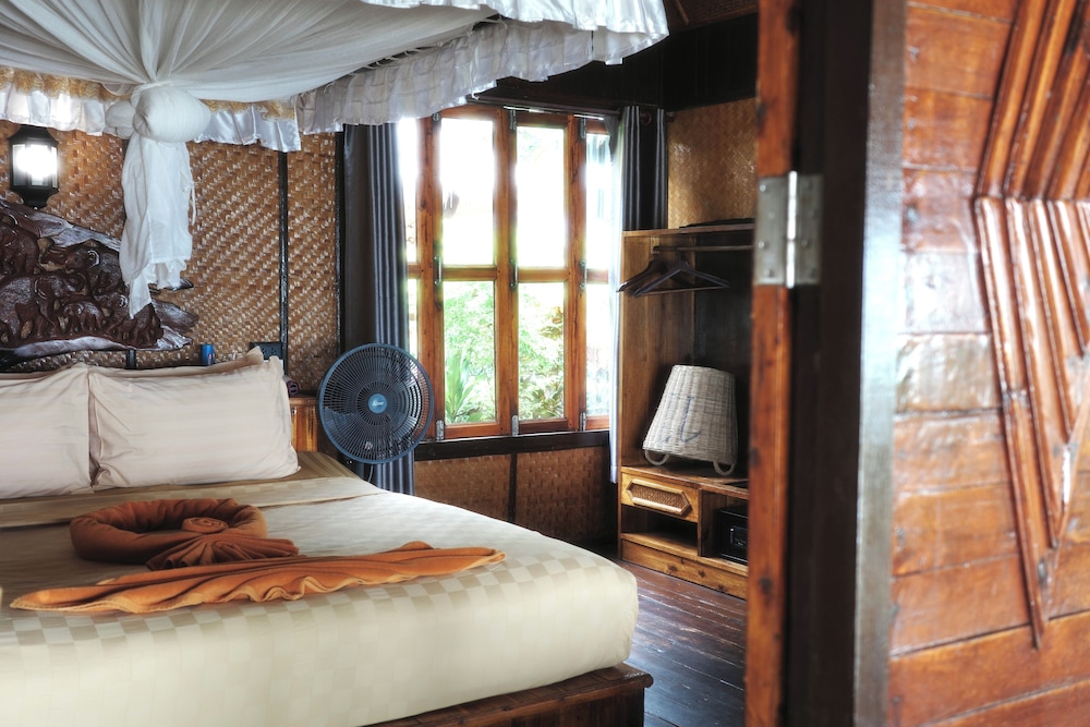 Phi Phi Relax Beach Resort 26/71