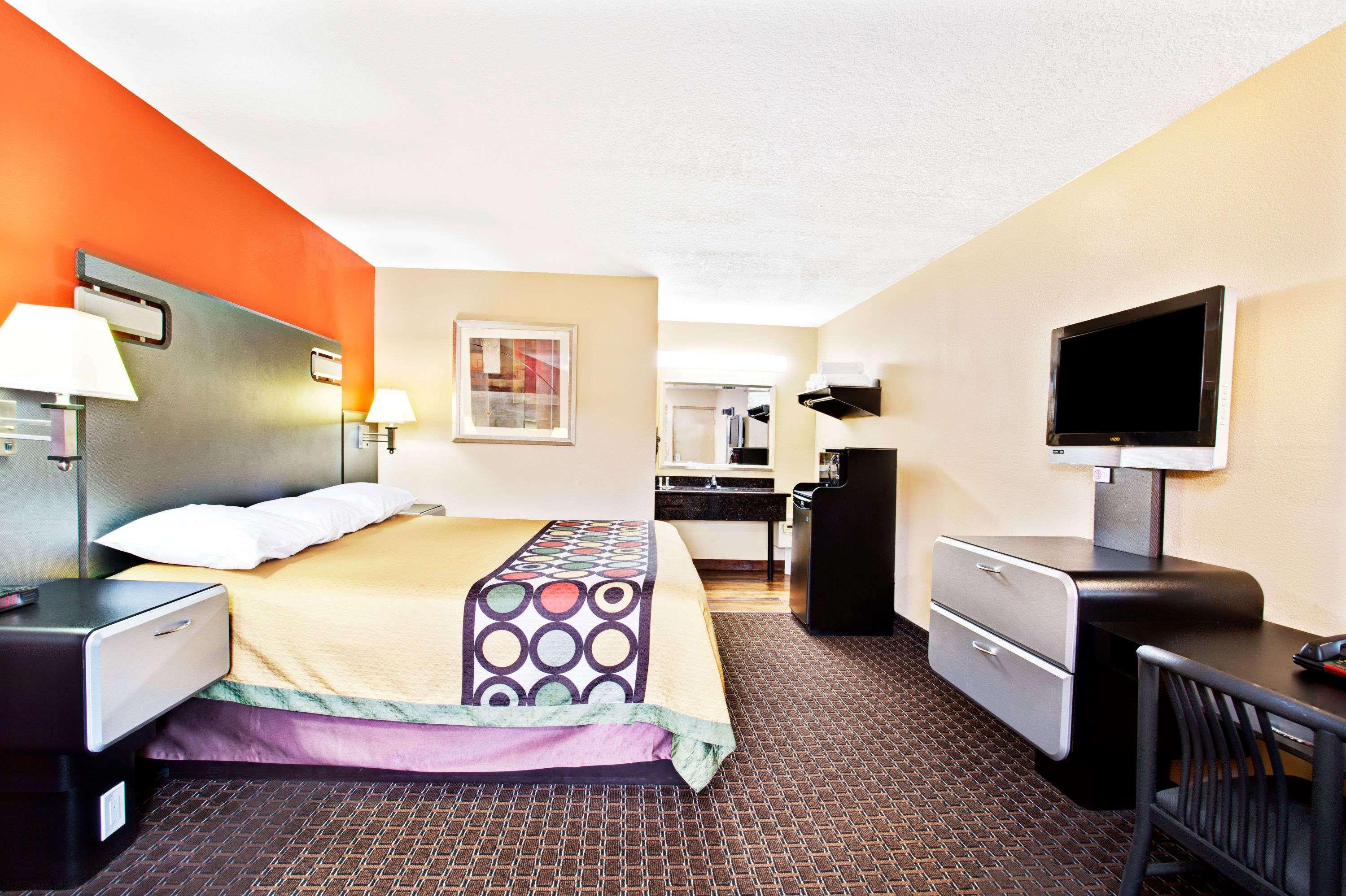 Super 8 By Wyndham Kissimmee/Maingate/Orlando Area 20/28