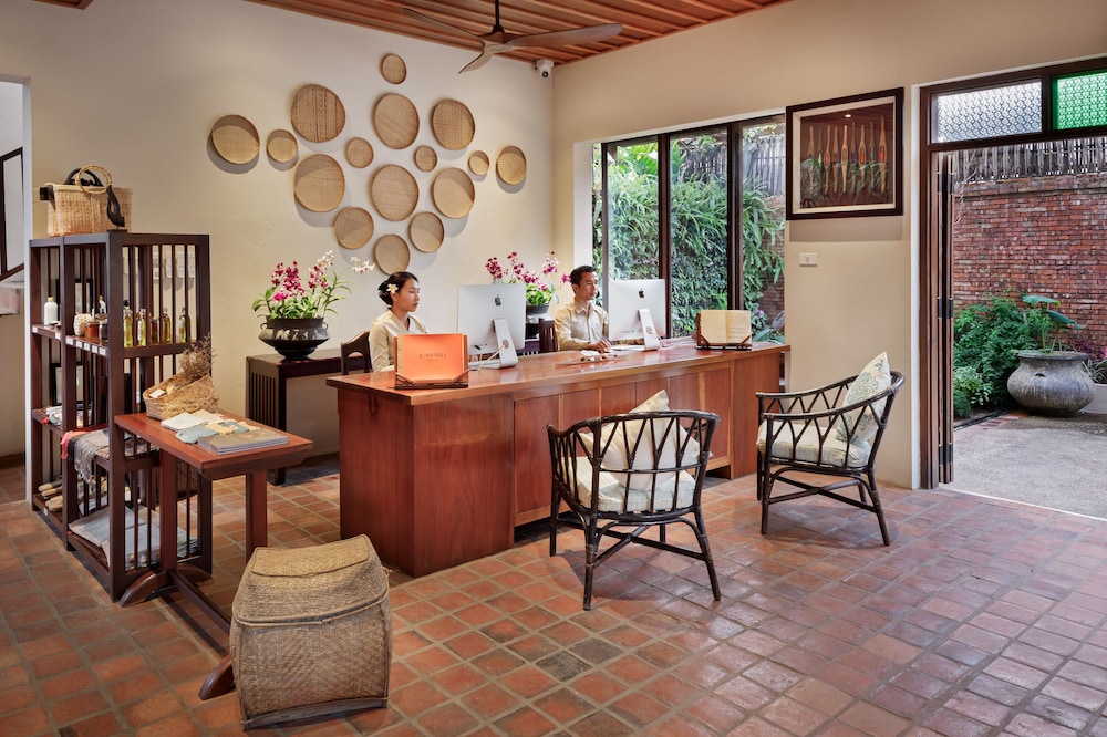 Maison Dalabua Luang Prabang 64/76