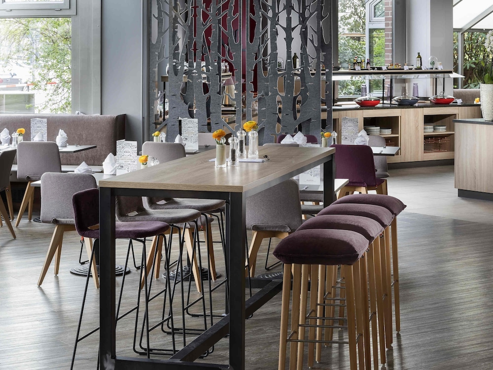 Mercure Hotel Munich Neuperlach South 60/69