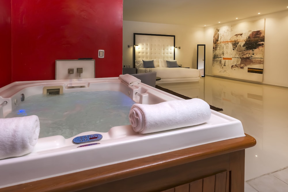 In Fashion Hotel & Spa by Kavia 25/67