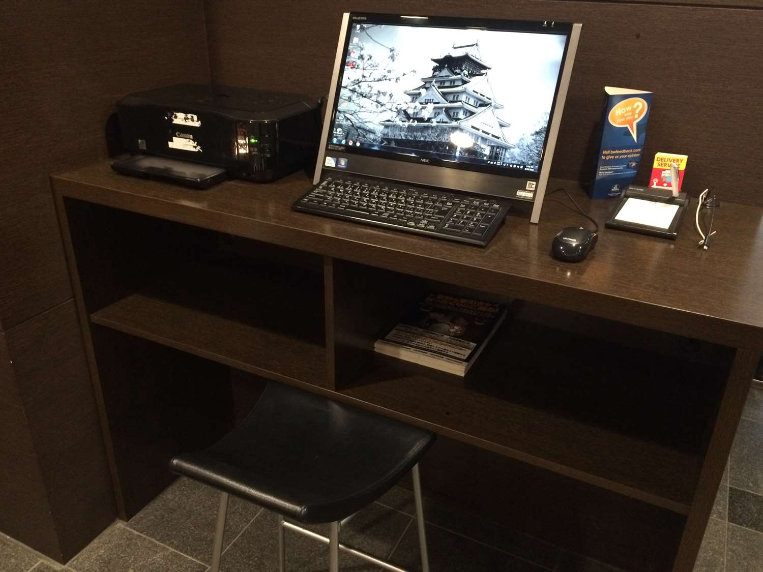 Best Western Fino Shinsaibashi 15/19
