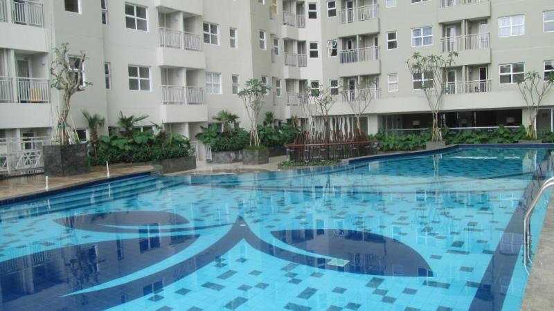 Wood Hotel Bandung 12/21