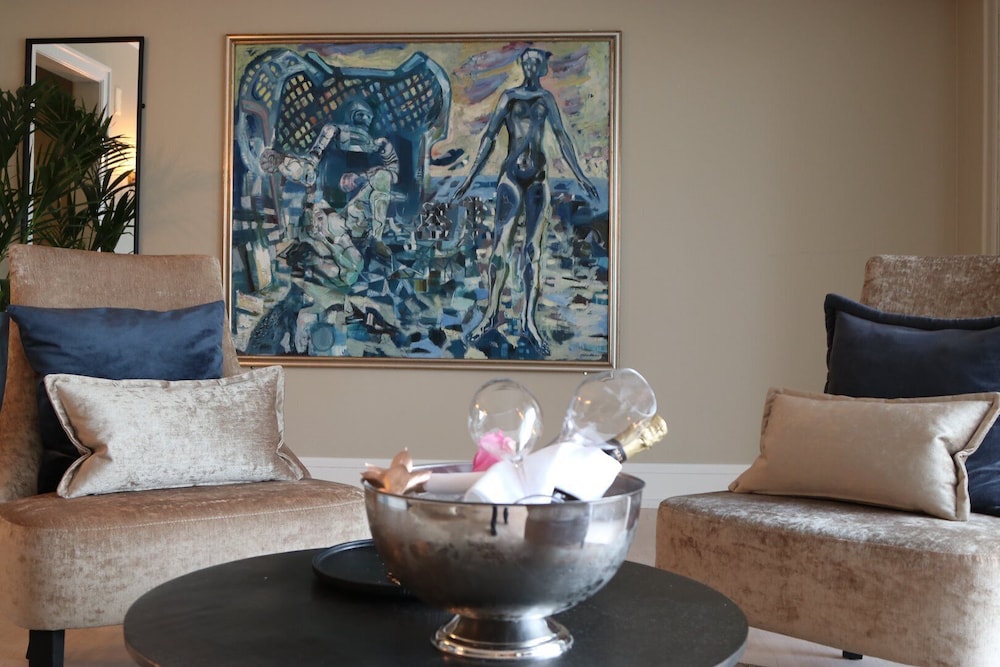 Hotell Refsnes Gods by Classic Norway Hotels 45/67
