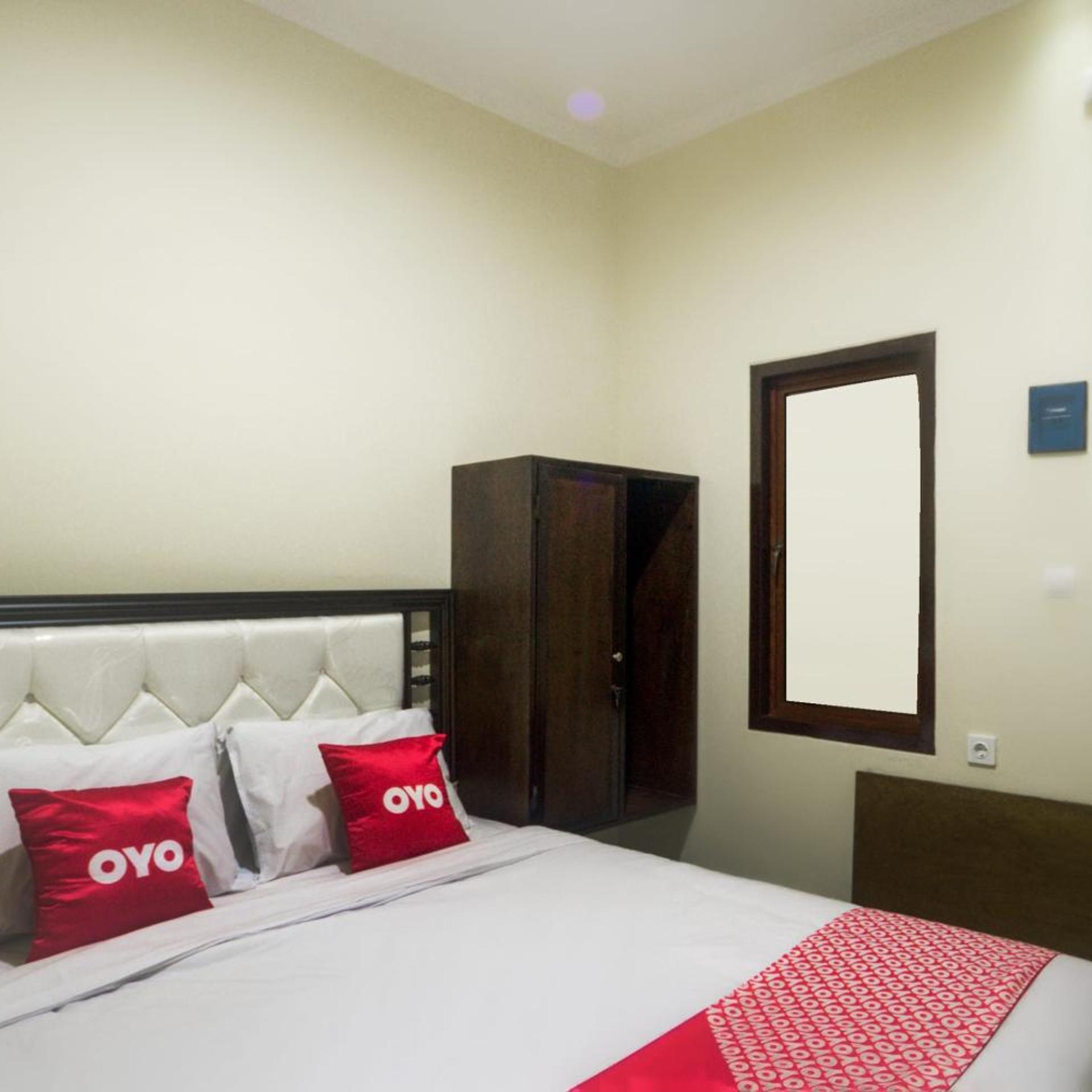 OYO 3354 Homia Residence 6/47