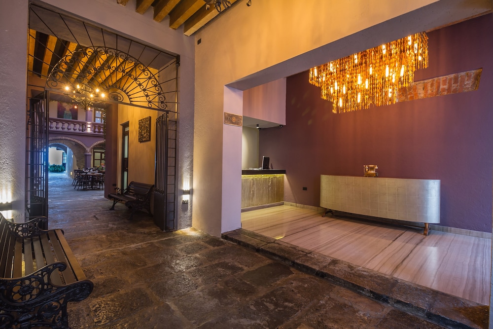 Alqueria de Carrion Hotel Boutique 7/67