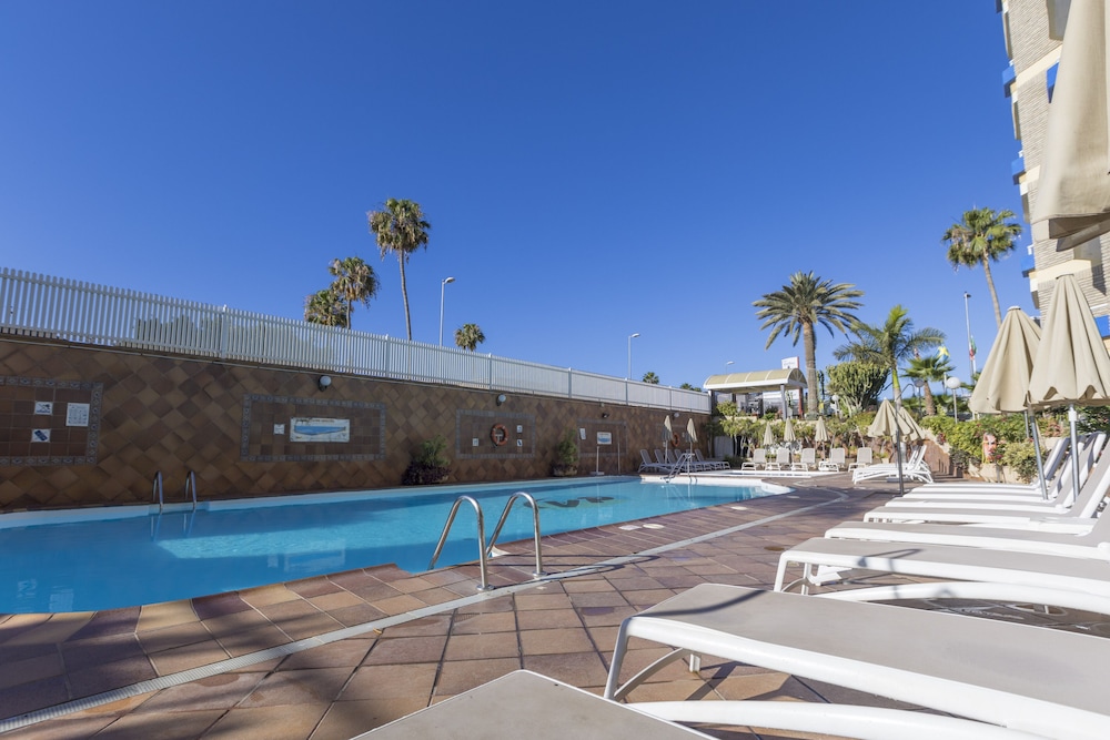 BLUESEA Veril Playa 23/50