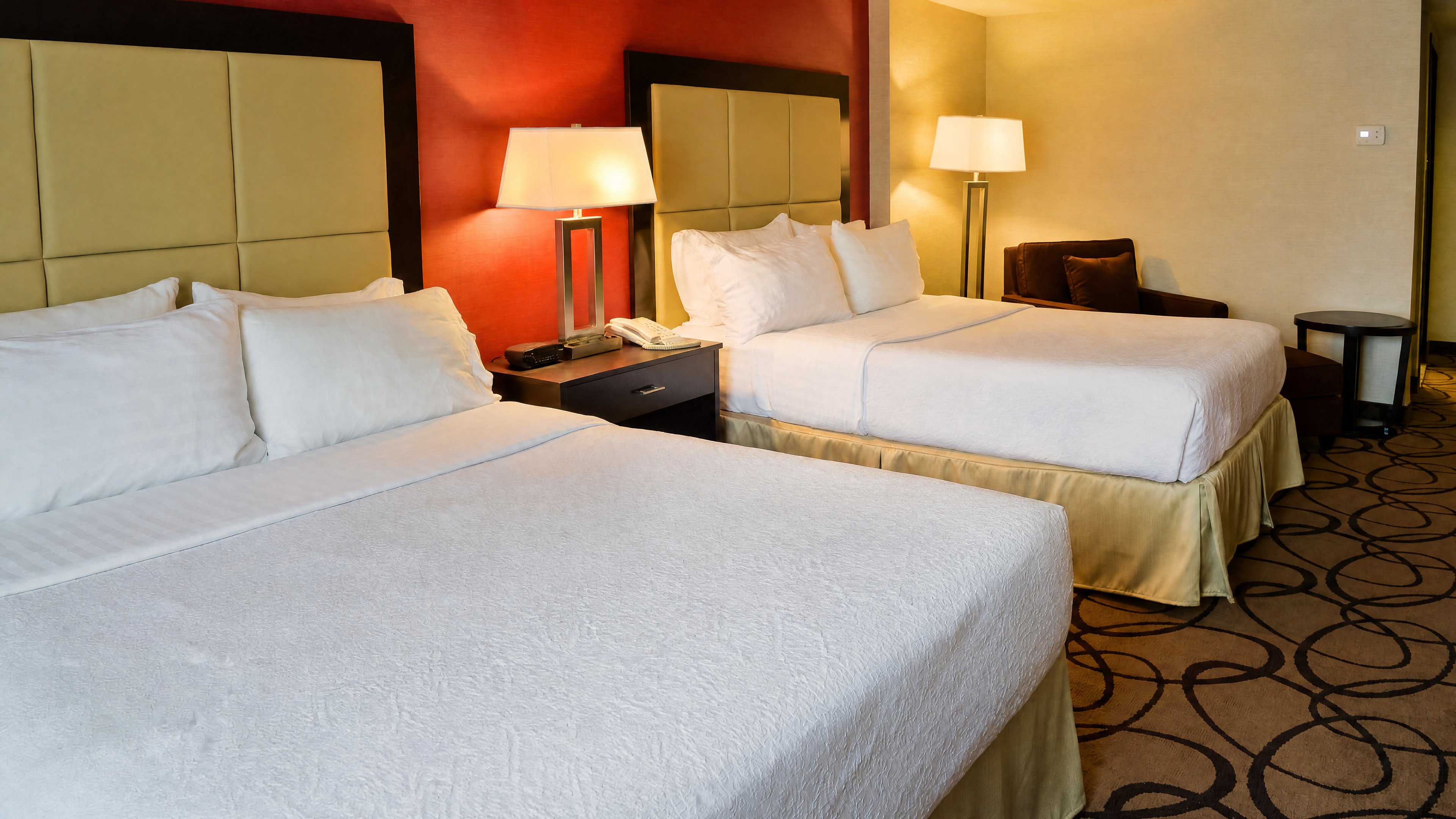 Holiday Inn Montreal Centre-Ville Downtown 22/70