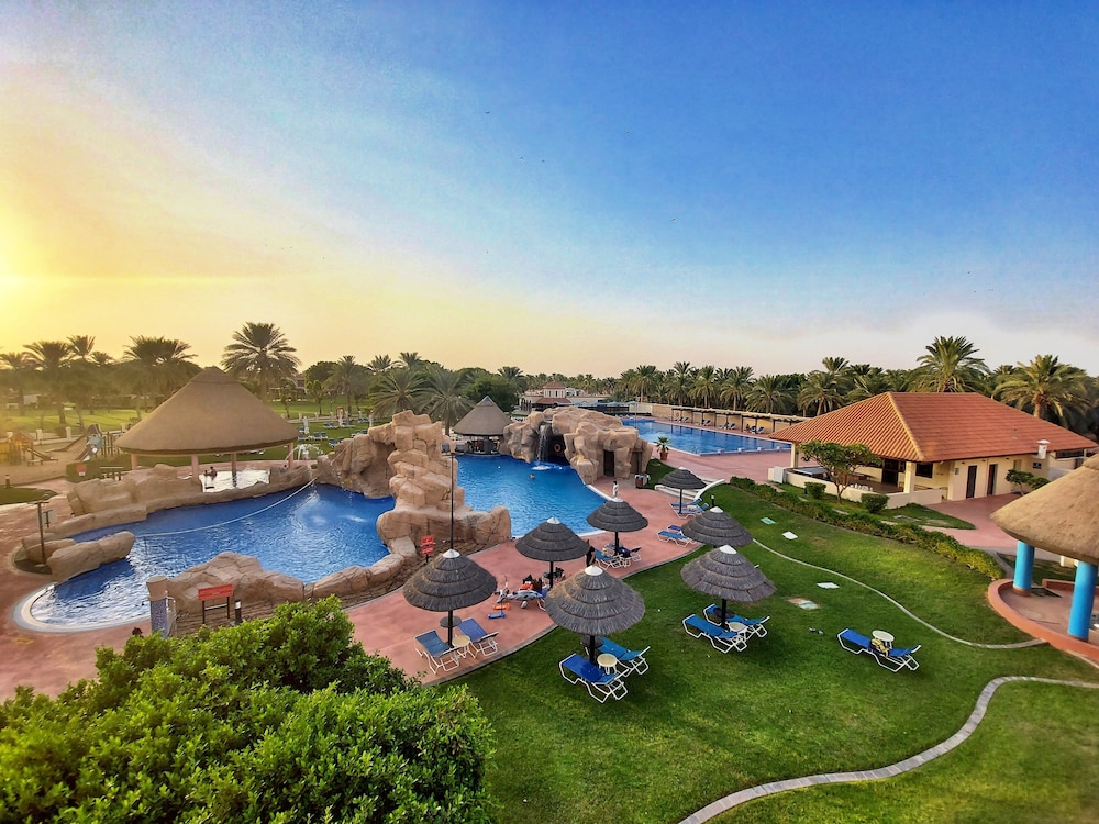 Danat Al Ain Resort in AL AIN