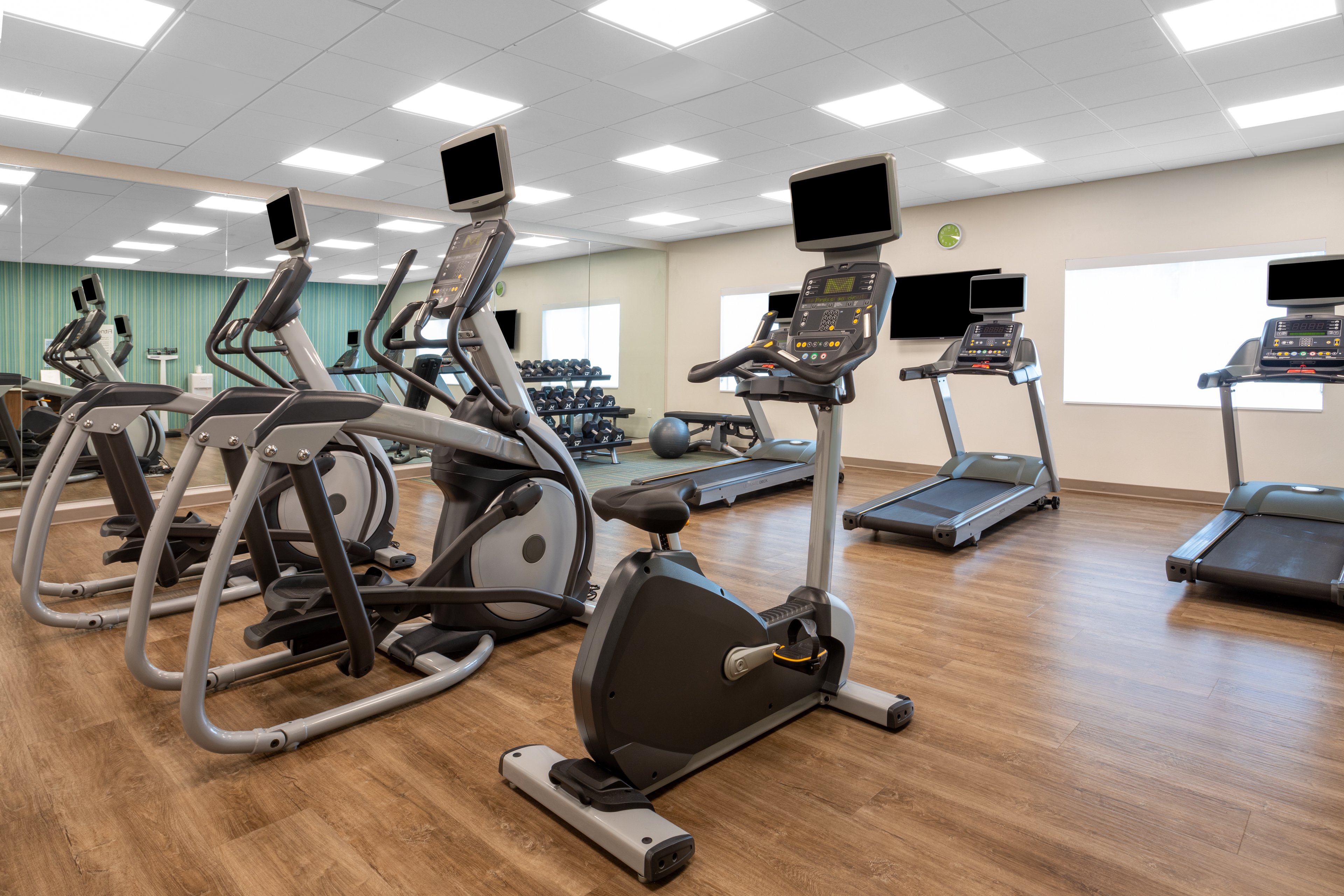 Holiday Inn Express And Suites Wildwood The Villages 48/75