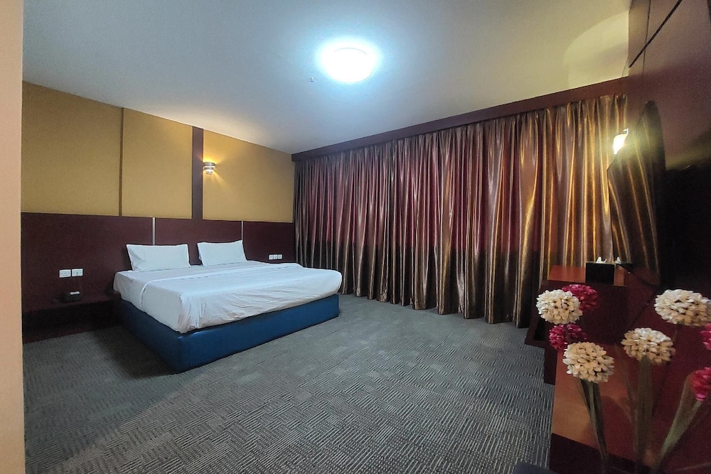 D'MERLION HOTEL 27/55
