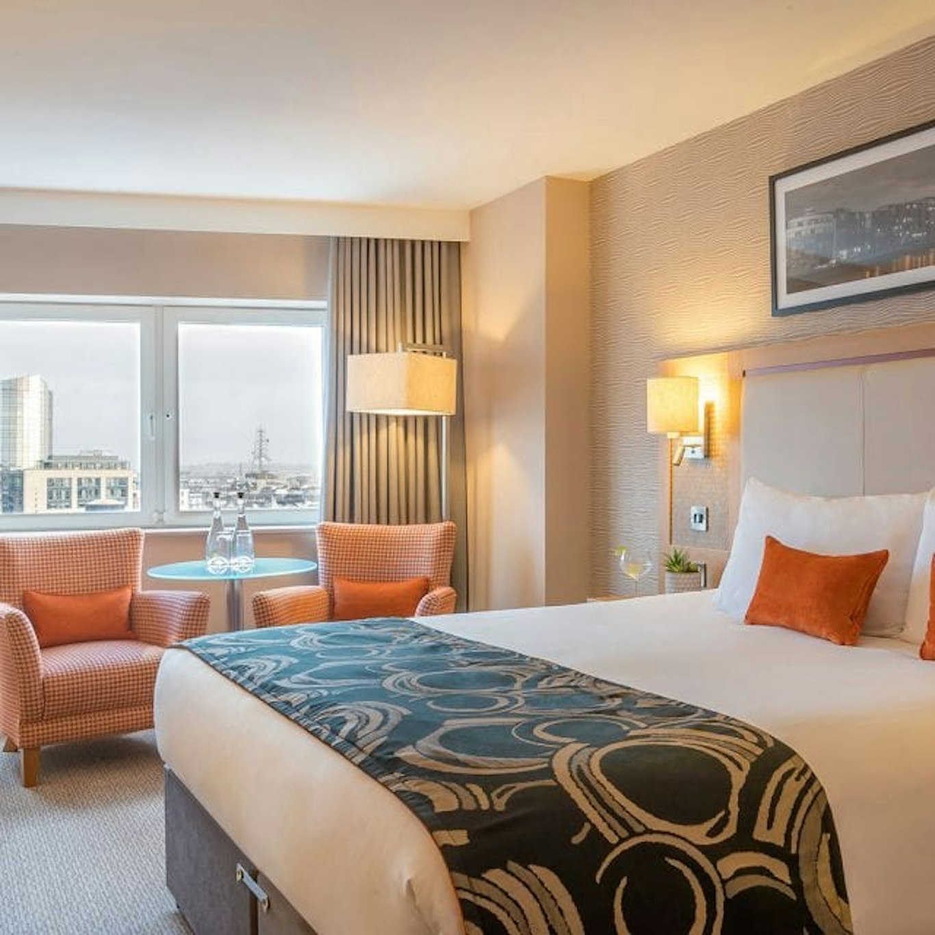 Clayton Hotel Limerick 5/45