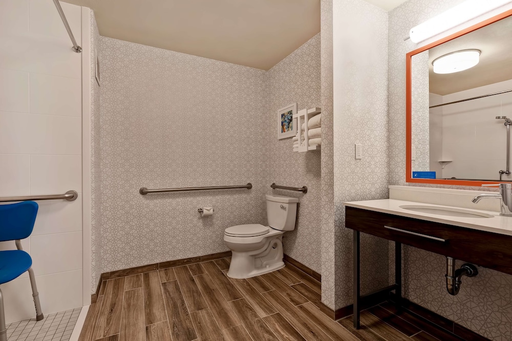 Hampton Inn & Suites Rohnert Park - Sonoma County 14/42