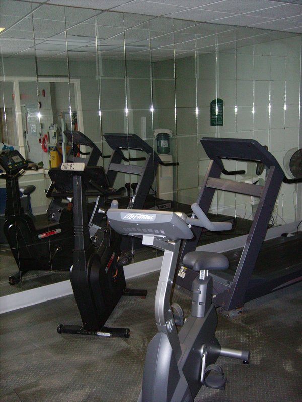 Holiday Inn Express Dryden 34/57