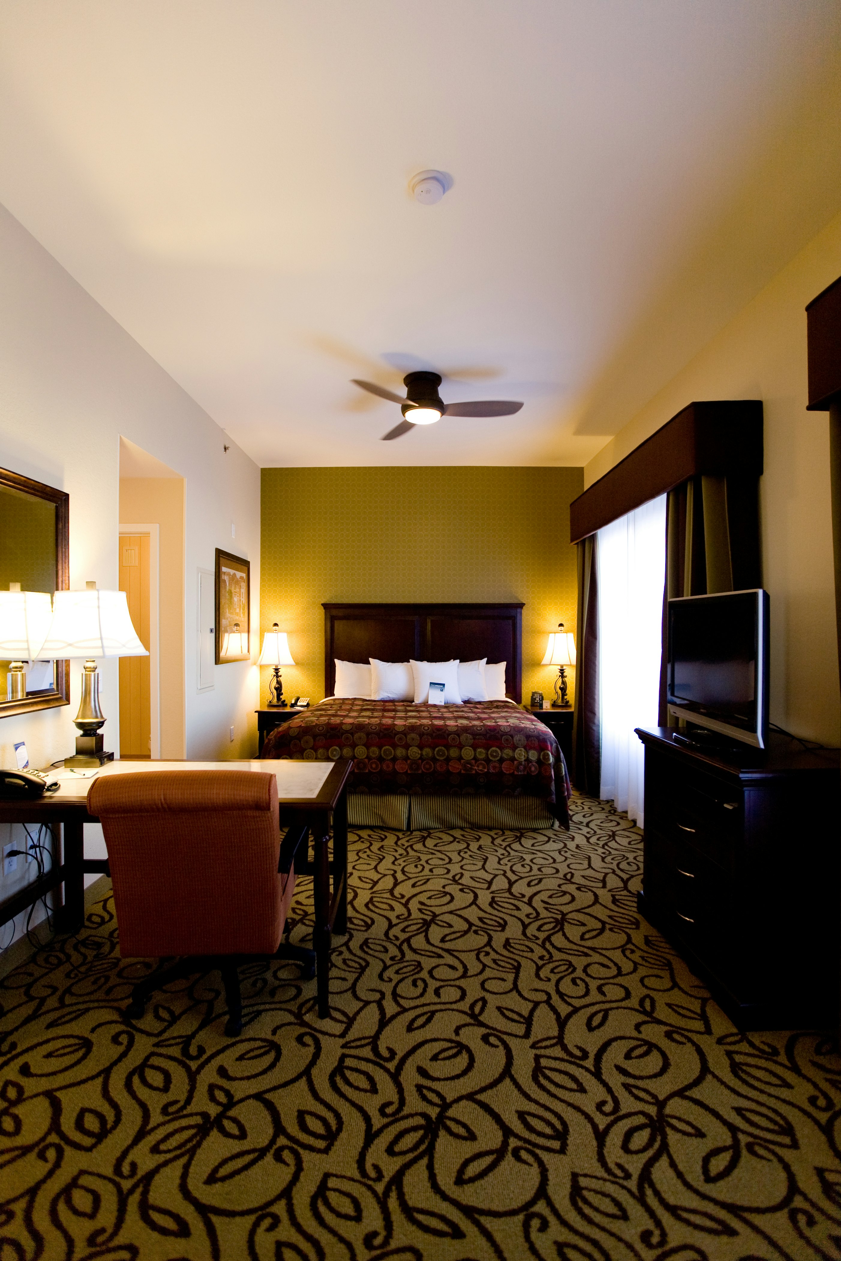 Homewood Suites By Hilton Las Vegas Airport 6/27