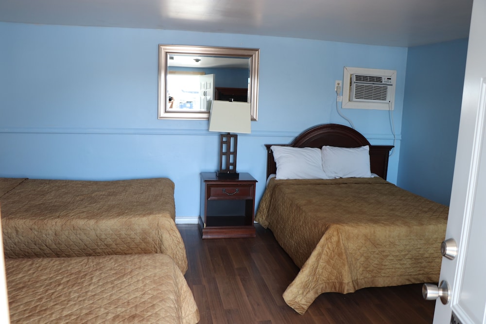 Falcon Inn 34/65