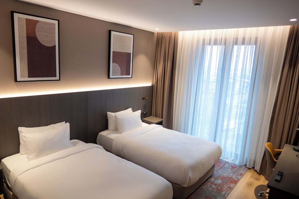 Ramada by Wyndham Istanbul Airport Arnavutkoy 31/68